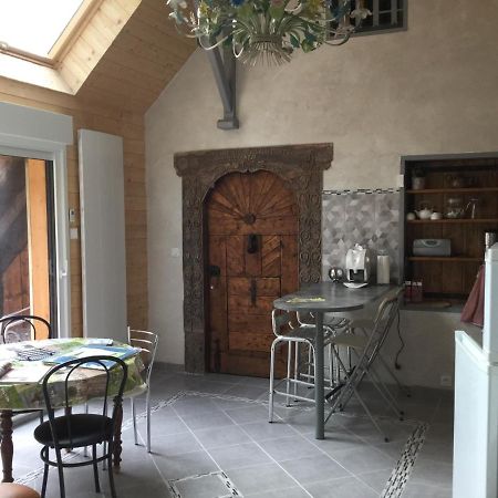 La Maison De Jean Les Adrets 外观 照片