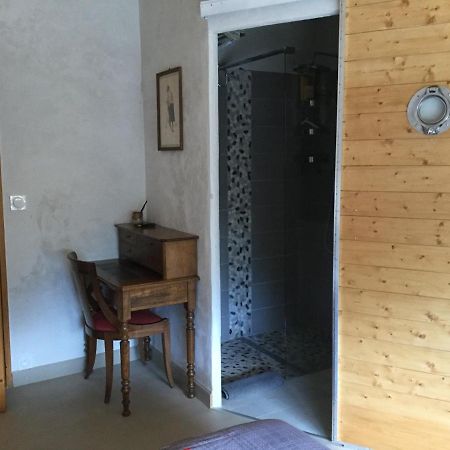 La Maison De Jean Les Adrets 外观 照片