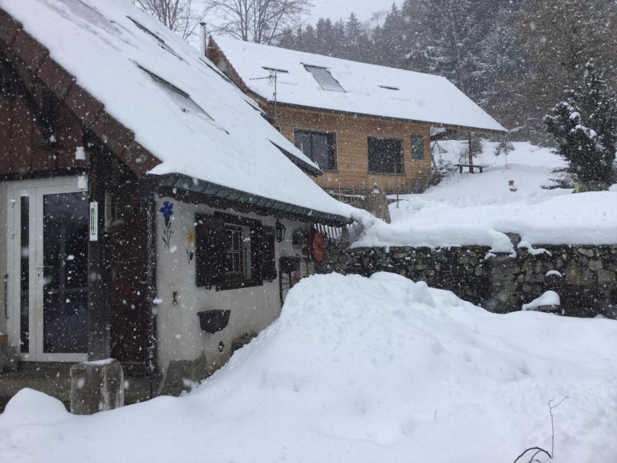 La Maison De Jean Les Adrets 外观 照片