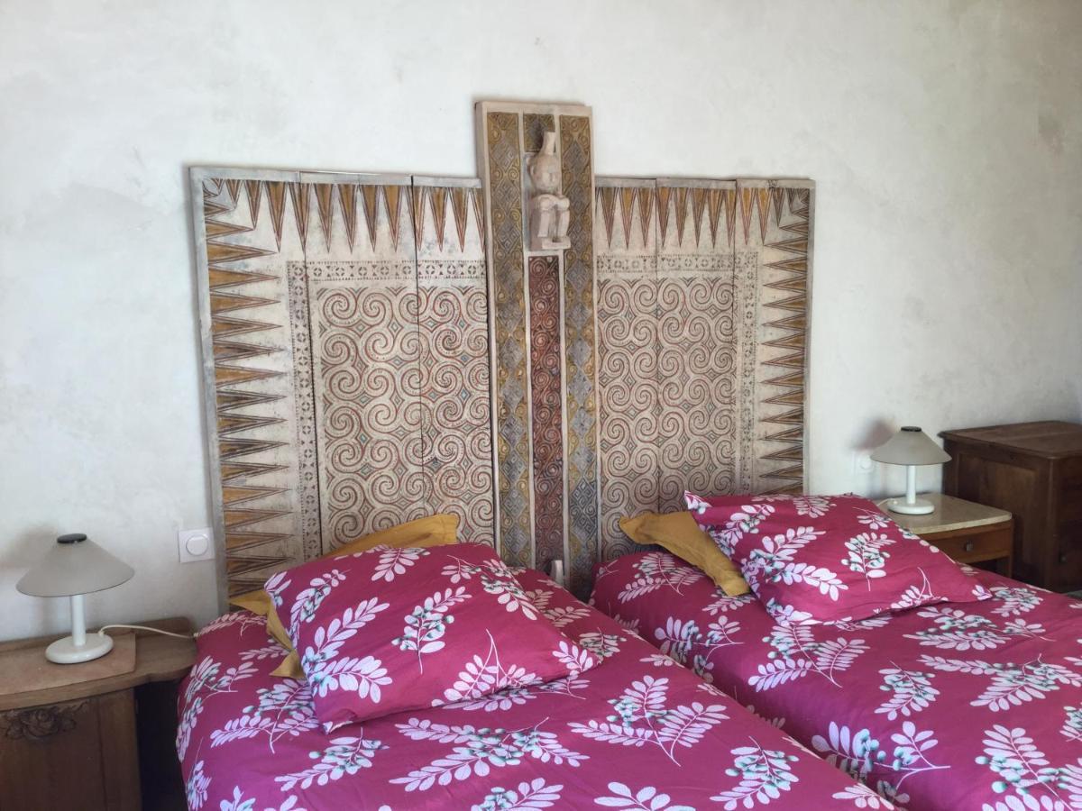 La Maison De Jean Les Adrets 外观 照片
