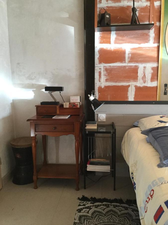 La Maison De Jean Les Adrets 外观 照片