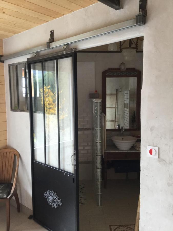 La Maison De Jean Les Adrets 外观 照片