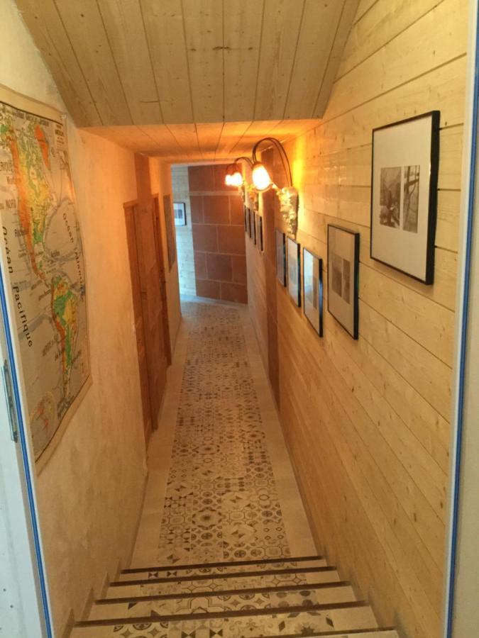 La Maison De Jean Les Adrets 外观 照片