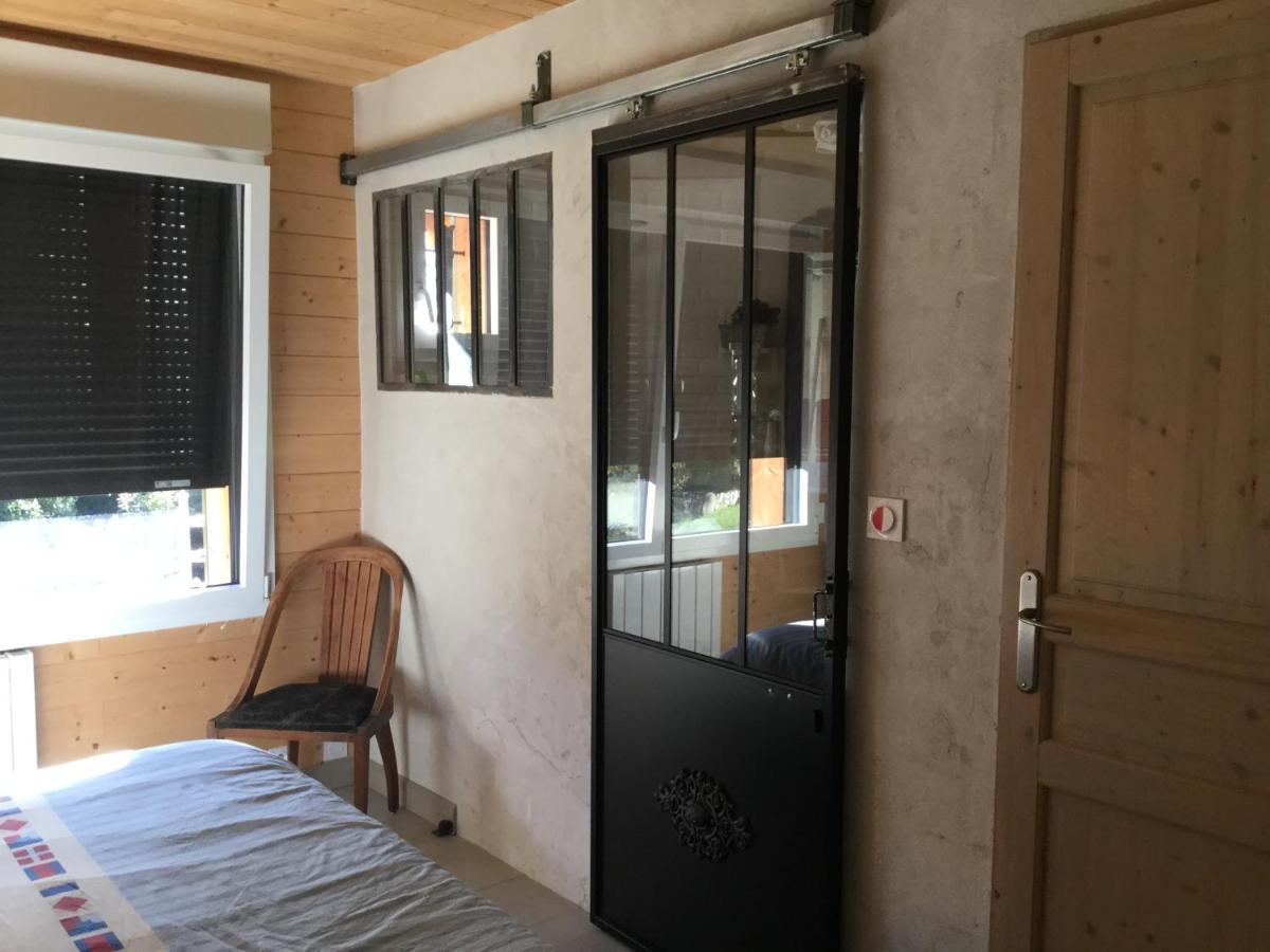 La Maison De Jean Les Adrets 外观 照片